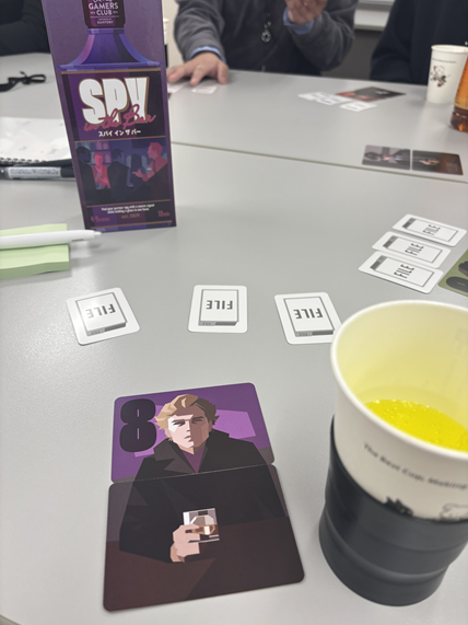 【ボドゲ部 vol.6】新卒歓迎ボードゲーム会を開催しました！