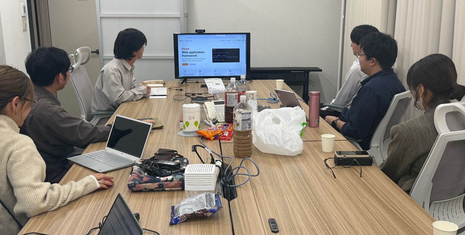 「広島ラボ」を開催しました