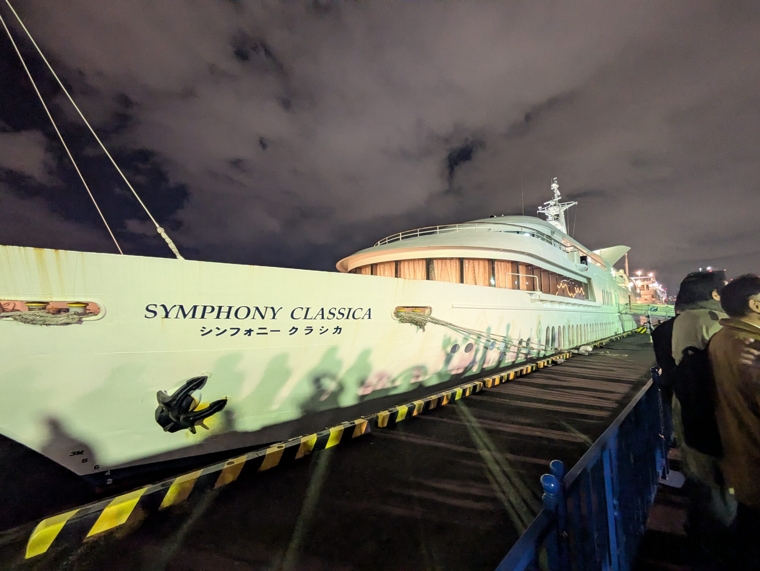 【設立25周年】東京湾クルーズパーティーを開催しました✨🚢