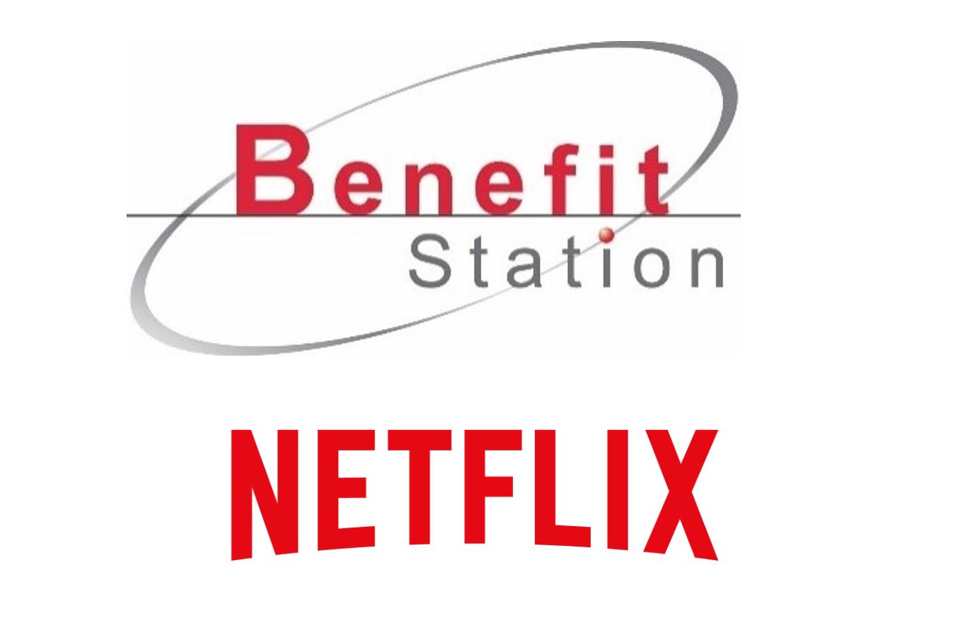 『ベネフィット・ステーション×Netflixプラン』を導入しました✨